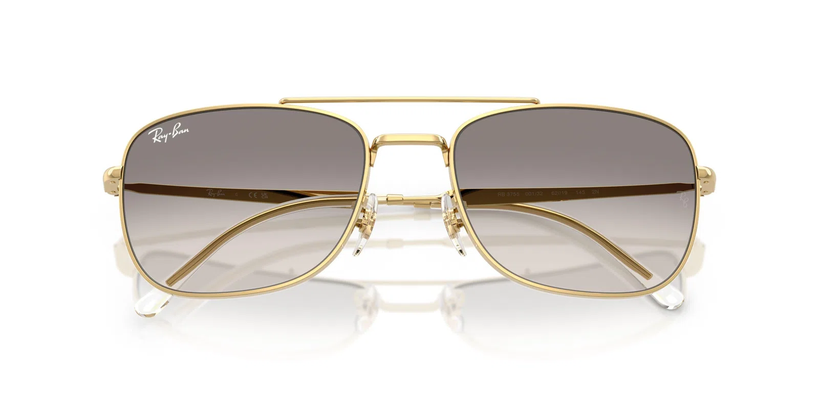 Ray-Ban 3755 Sunglasses - view 51
